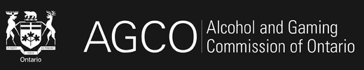 AGCO – Alcohol and Gaming Commission of Ontario regulator | Canada at telbets #2