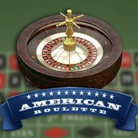 American Roulette (BGaming) online game logo by BGAMING on telbets.ca