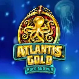 Try Atlantis Gold slot by SYNOT Games on telbets.ca – logo image