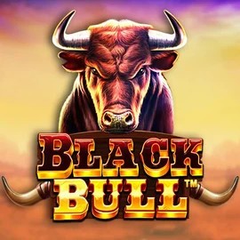 Play the Black Bull slot by Pragmatic Play on Telbet Casino