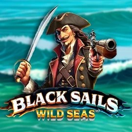 Black Sails Wild Seas online slot from Infinity Dragon Studios – play at telbets.ca