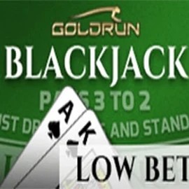 Play the Blackjack Low Bets slot by Holland Power Gaming on Telbet Casino
