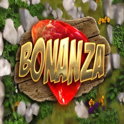Play Bonanza slot by Big Time Gaming on telbets.ca