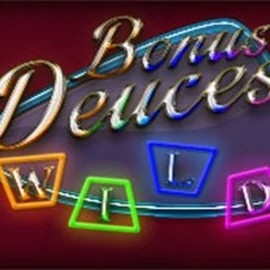 Try Bonus Deuces Wild (RTG) slot by RTG (Reel Time Gaming) on telbets.ca – logo image