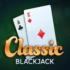 Classic Blackjack online slot from Red Tiger Gaming – play at telbets.ca