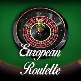 European Roulette (Red Tiger) logo by Red Tiger Gaming Telbet Casino