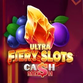 Play Fiery Slots Cash Mesh Ultra slot by BF Games on telbets.ca