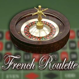 Enjoy French Roulette (BGaming) by BGAMING – logo hosted on telbets.ca