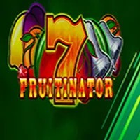 Try Fruitinator Jackpot King slot by Blueprint Gaming on telbets.ca – logo image