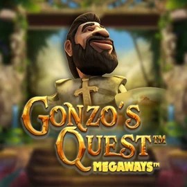 Gonzita’s Quest slot icon by Red Tiger Gaming, available at Telbet Casino