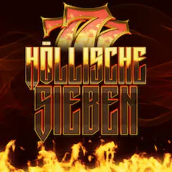 Hollische Sieben logo by Hölle Games at Telbet Casino