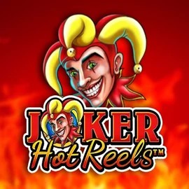 Joker Hot Reels online slot from Playtech – play at telbets.ca