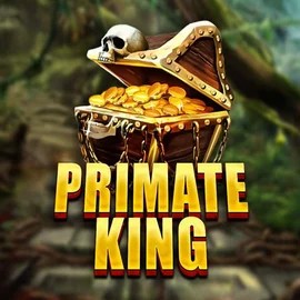 Primate King game by Red Tiger Gaming – logo hosted on Telbet Casino