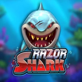 Play Razor Shark slot by Push Gaming on telbets.ca