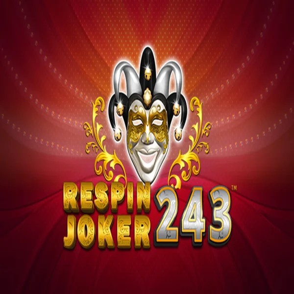 Try Respin Joker 243 slot by SYNOT Games on telbets.ca – logo image