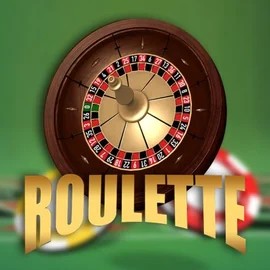 Roulette (Relax Gaming) logo by Relax Gaming at Telbet Casino