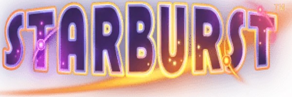 Try Starburst slot by NetEnt on telbets.ca – logo image