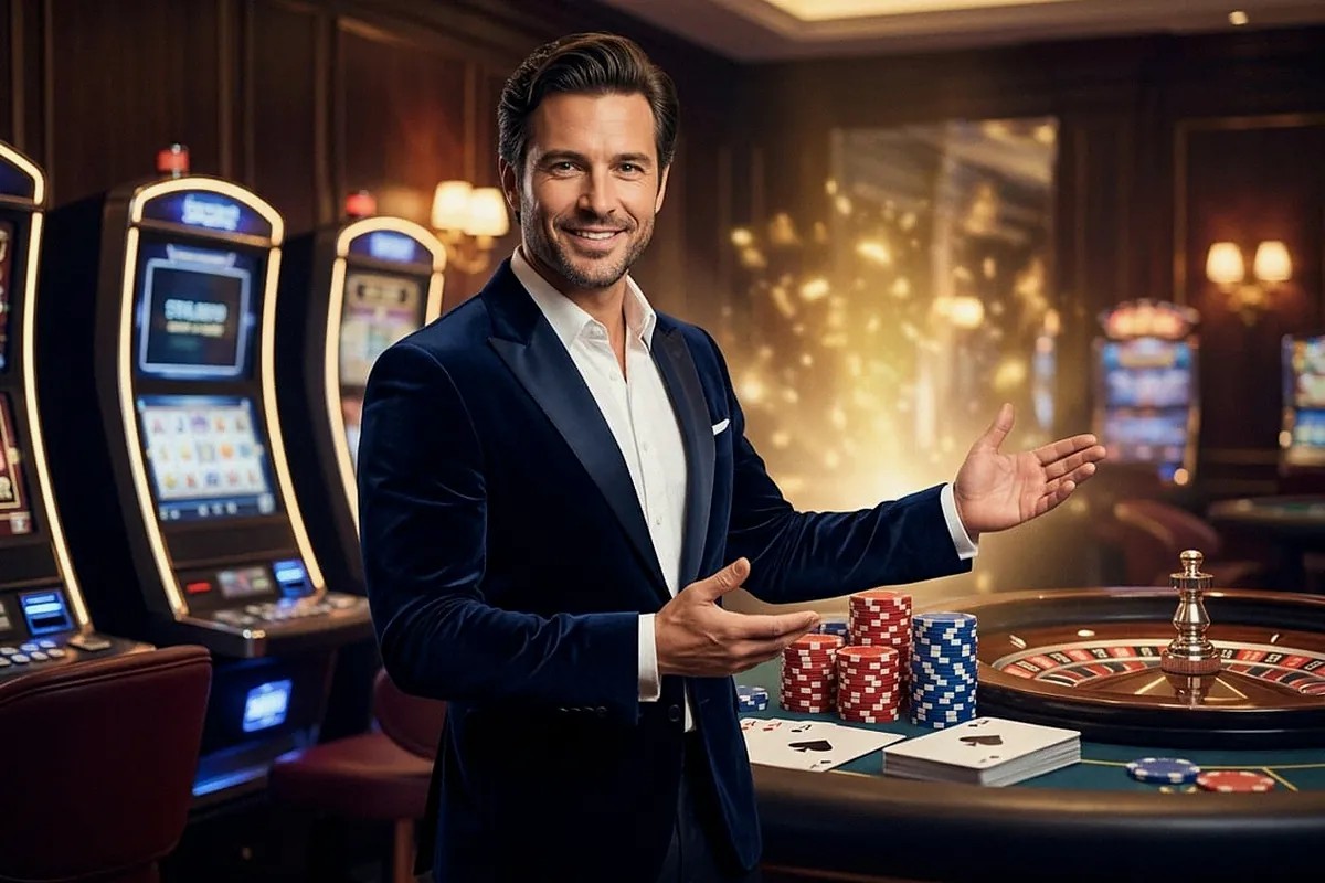 Telbet Casino Premier