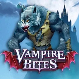 Play Vampire Bites slot by Amusnet Interactive on telbets.ca