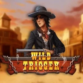 Wild Trigger slot icon by Play'n GO, available at Telbet Casino